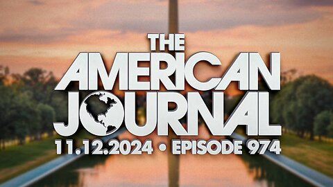 The American Journel - 11-12-24