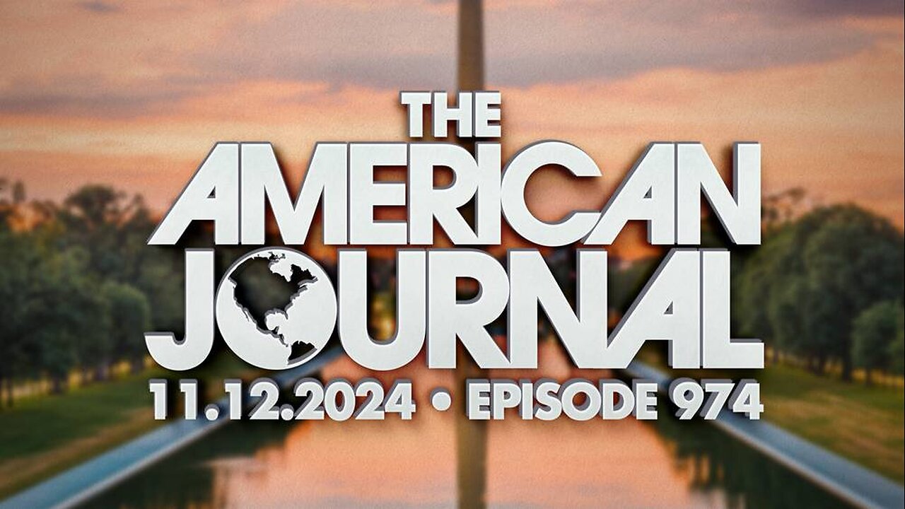 The American Journel - 11-12-24