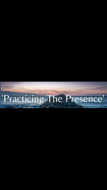 'Practicing The Presence': Conversations With Yanni