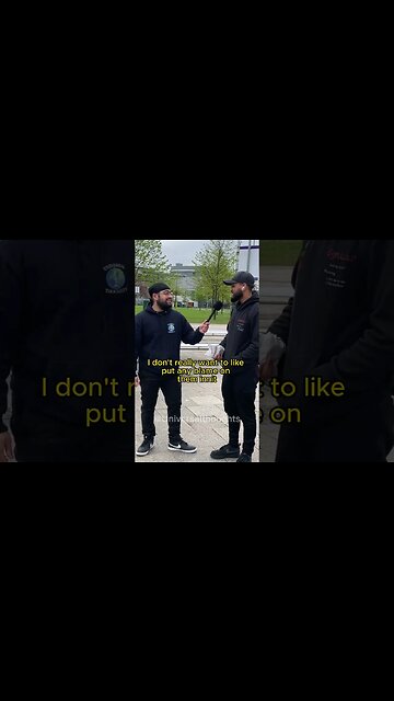 who is in control of segs ? #women #feminism