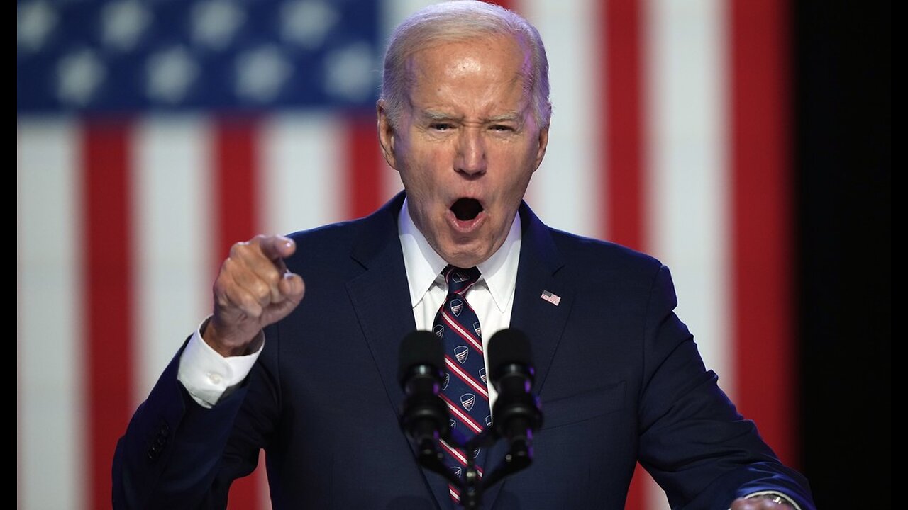 Biden Campaign Responds to Obama Criticism; Both Sides Missing the Problem