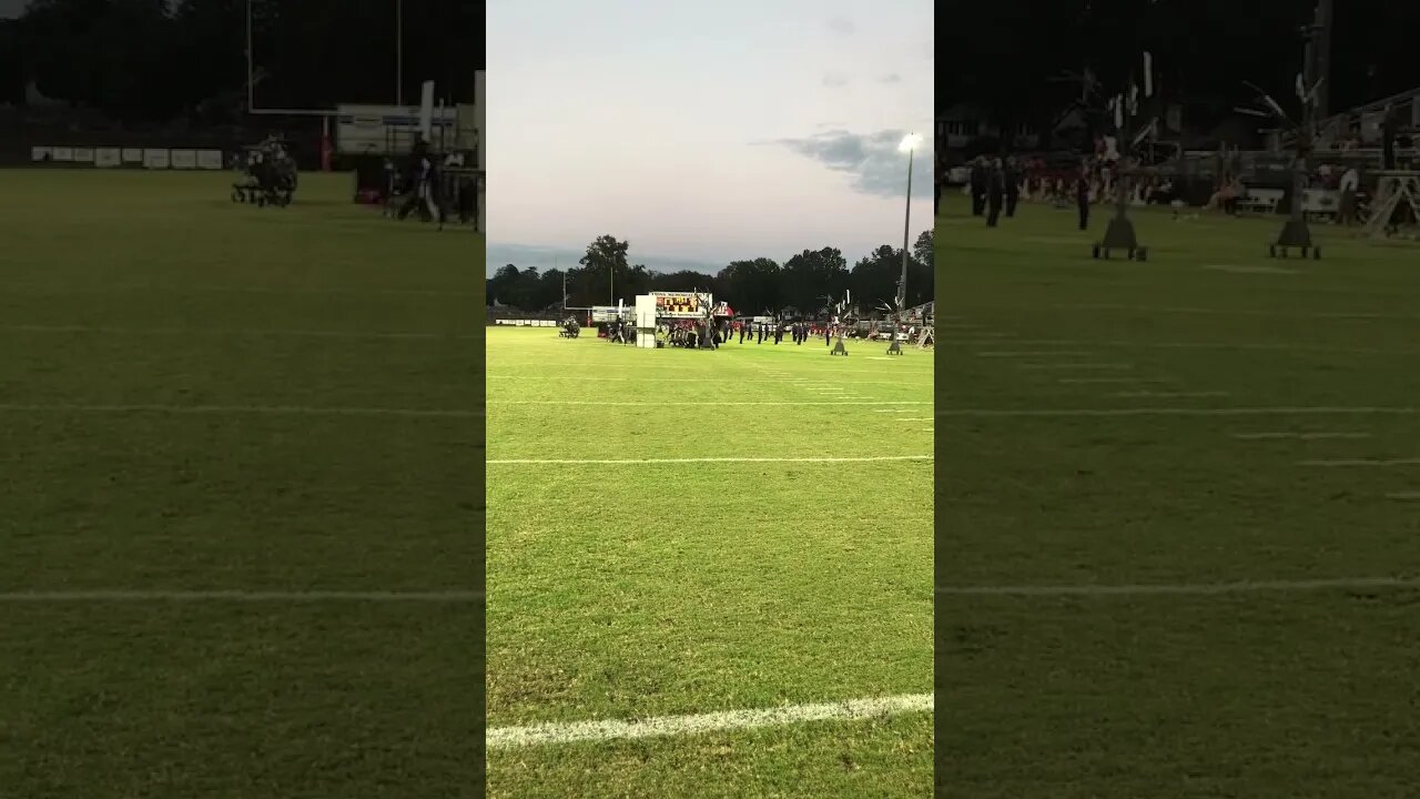 Band Parent Friday Night 3