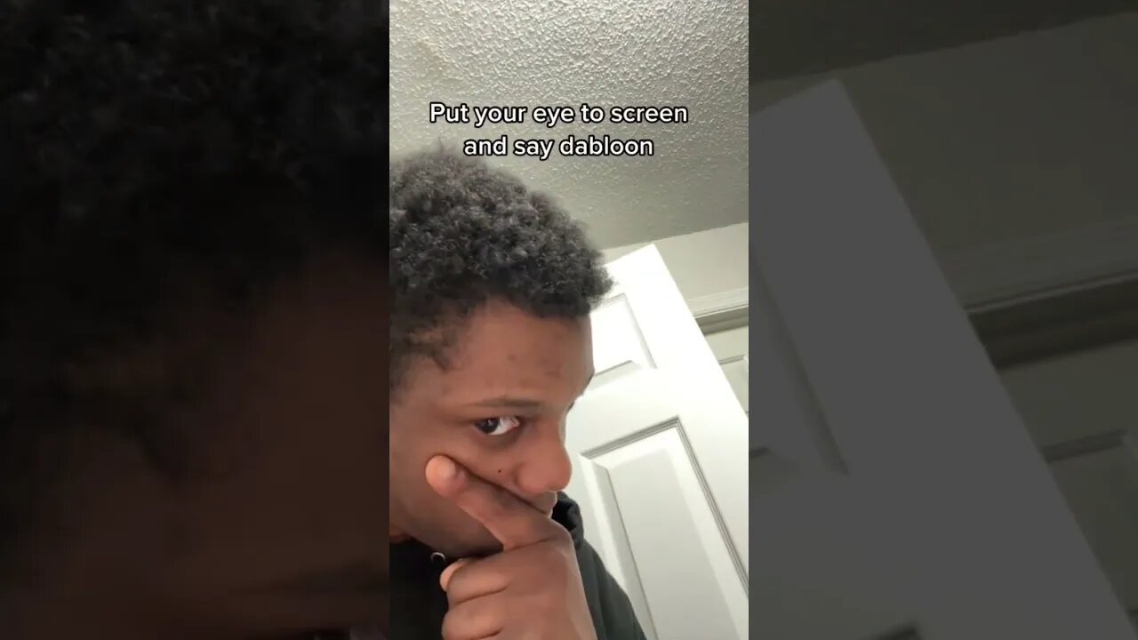 POV: 4 dabloons #shorts