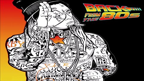 Lil Wayne - Back From The 80s (432hz)*