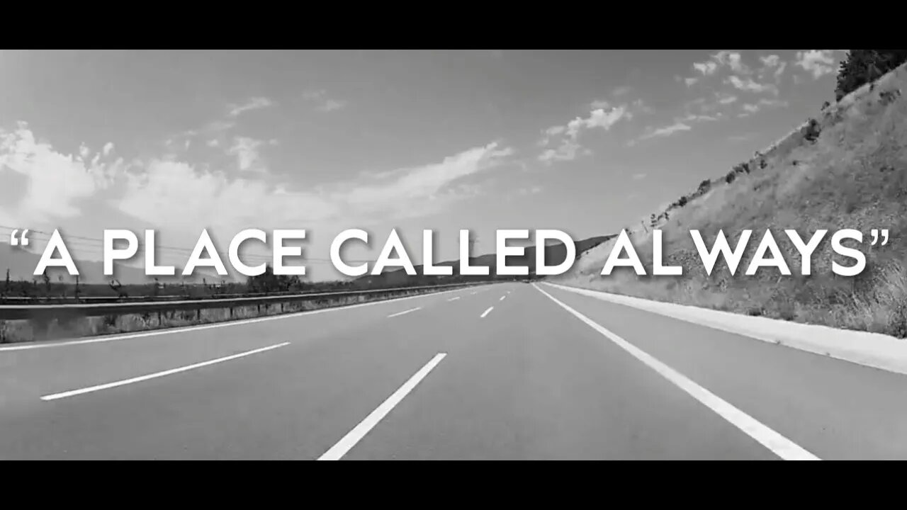 Herrick - A Place Called Always (Lyric Video)