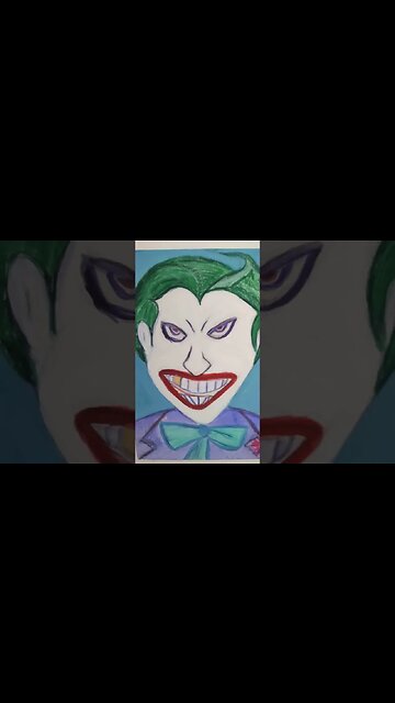 composição Coringa 2