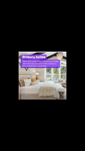 4 home features you'll like