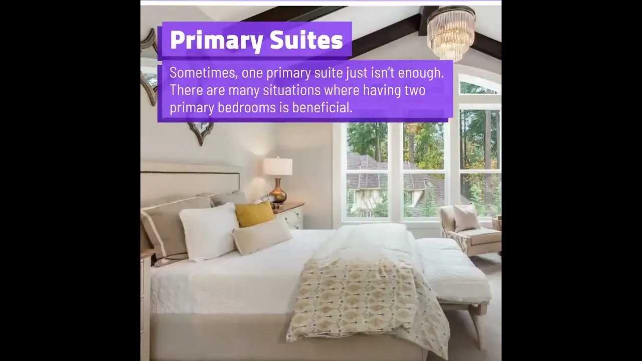 4 home features you'll like