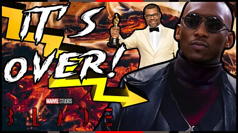 Blade Loses Director as Time is Running Out! Marvel is CURSED!
