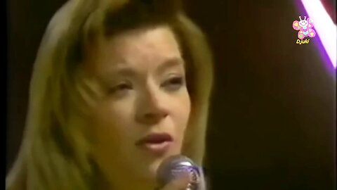 Đurđica Barlović - Osjećam to (1991)