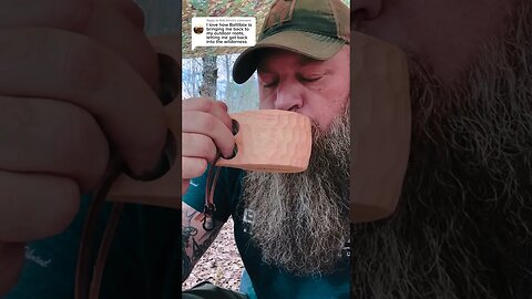 Get back in the wilderness with BattlBox