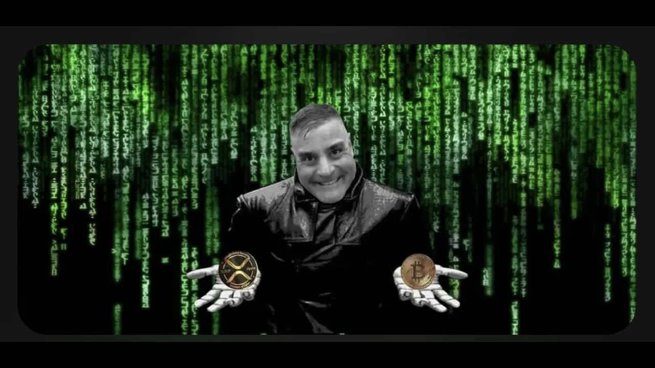 BREAKING...TRILLIONAIRE INVESTOR GROUP READY TO PUT $100 TRILLION IN CRYPTO!!!