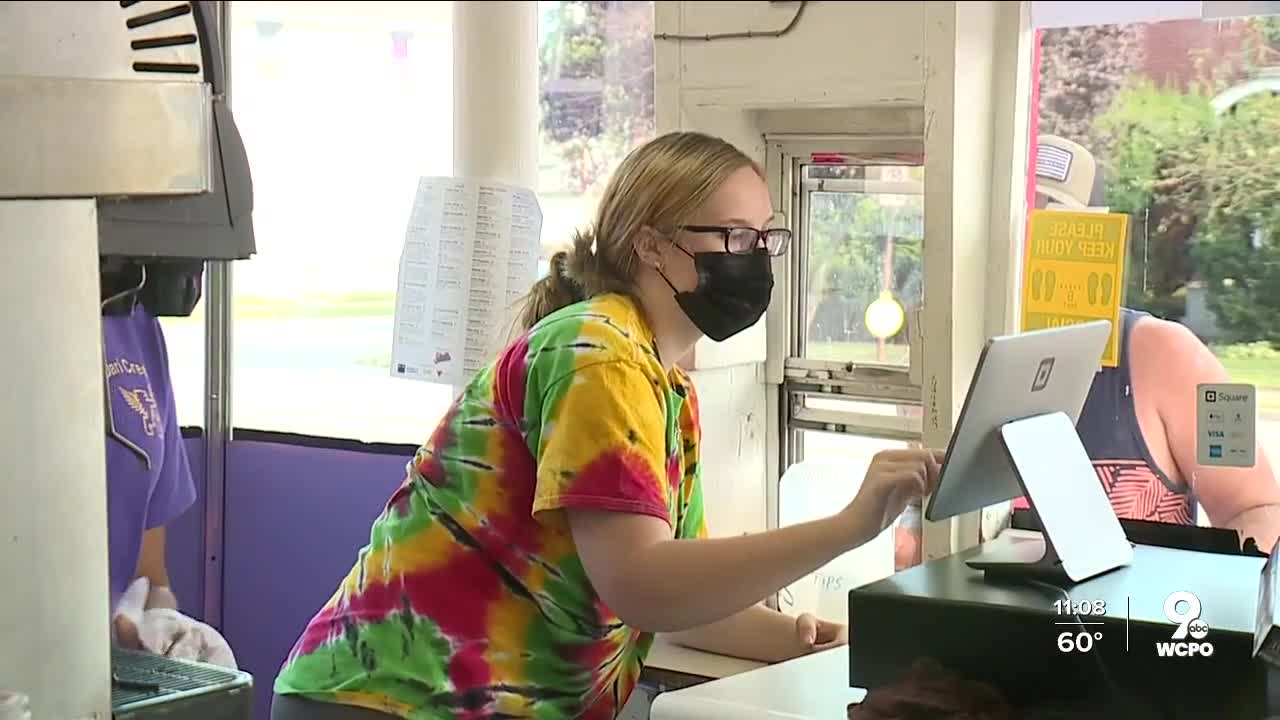 Covington celebrating economic redevelopment in small businesses