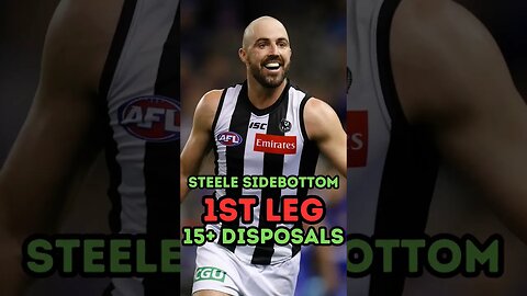 $10k in 10 Bets Challenge Bet 4! #bettingchallenge #10kin10days #10kin10bets #AFLTigersPies #AFL