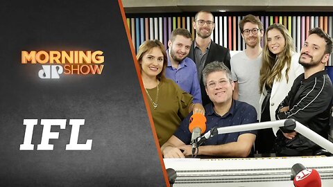 IFL - Morning Show - 30/08/19