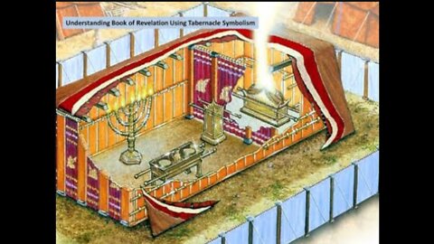 Revealing Bible Prophecy Through The Study of The Tabernacle Symbolism