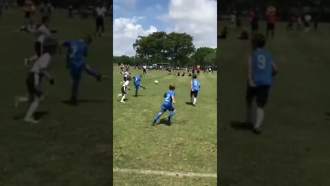 kids skill football,,, #shorts #kids #skills #football