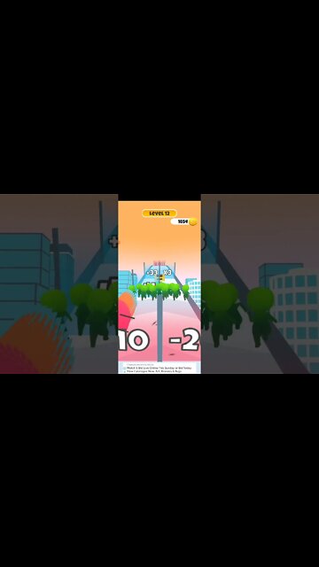 Arrow Fest - Level 12