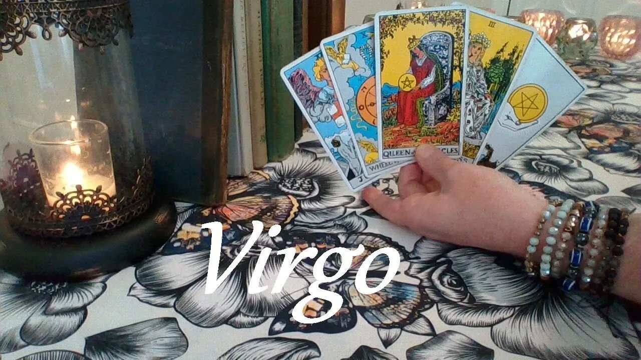 Virgo Mid June 2023 ❤ SIGNS EVERYWHERE!! Someone Special Is Coming Your Way Virgo!!! #Tarot