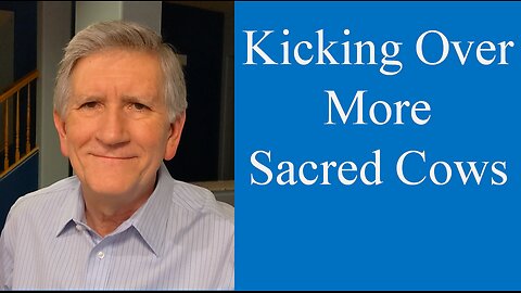 God Says Yes, Even If Religion Tells You No | Mike Thompson (Sunday 11-12-23)