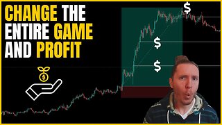 How to Manage Profit with Trade Management and Runners Using Variable Risk-Reward