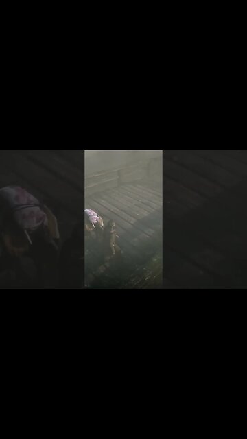 Hahaha Oops - Red Dead Redemption 2 #shorts