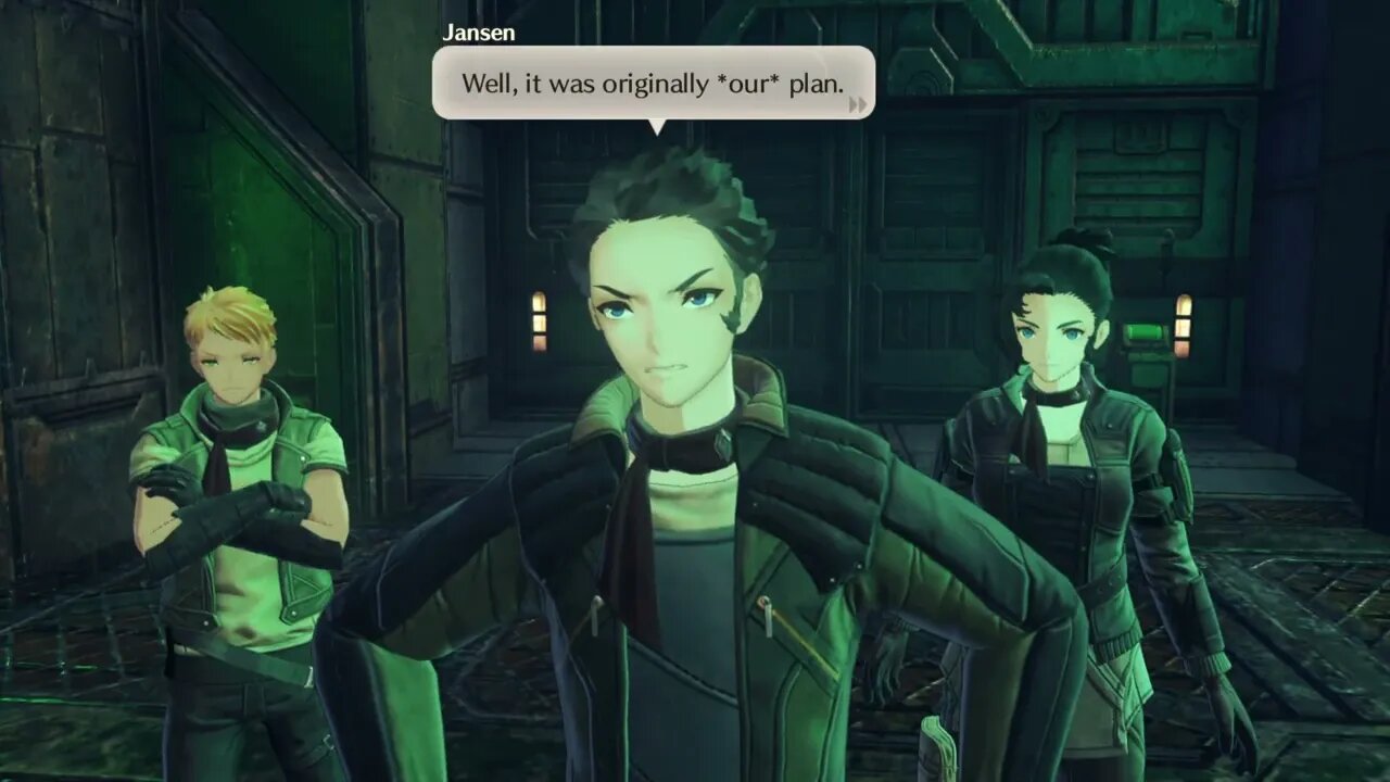 Xenoblade Chronicles 3 Part 46
