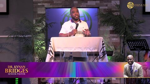 Saturday Night Live Hour of Power Prayer