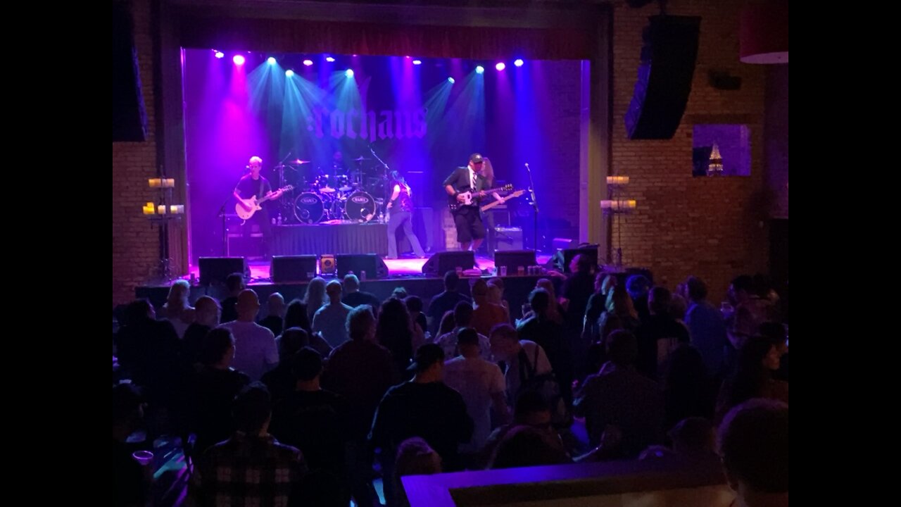 Rochaus - West Dundee, IL