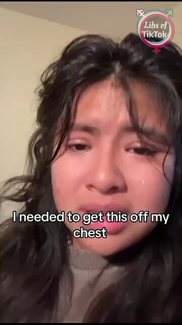 More liberal meltdown 😃