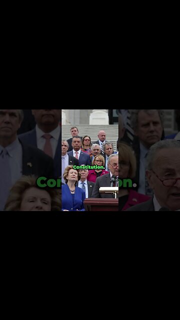 Mark Levin EXPOSES Democrats 😱 #shorts #politics #trump