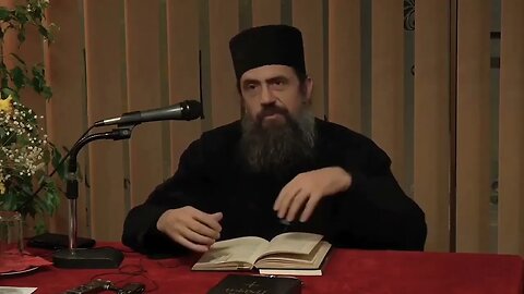 Οἱ 4 προσβολὲς κατὰ τὴν ὥρα τοῦ θανάτου , Ἀρχιμ Σάββα Ἁγιορείτου
