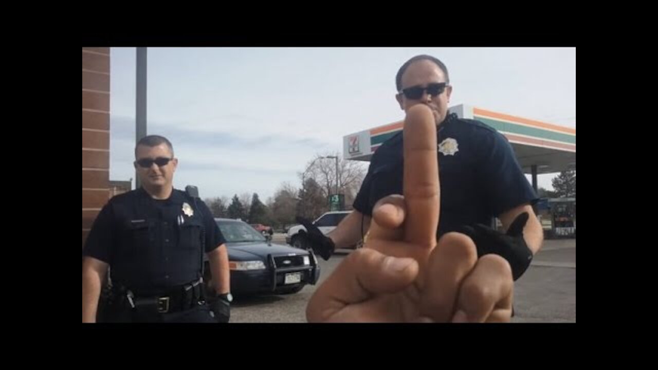 10 Funniest Police Viral Videos Of 2016