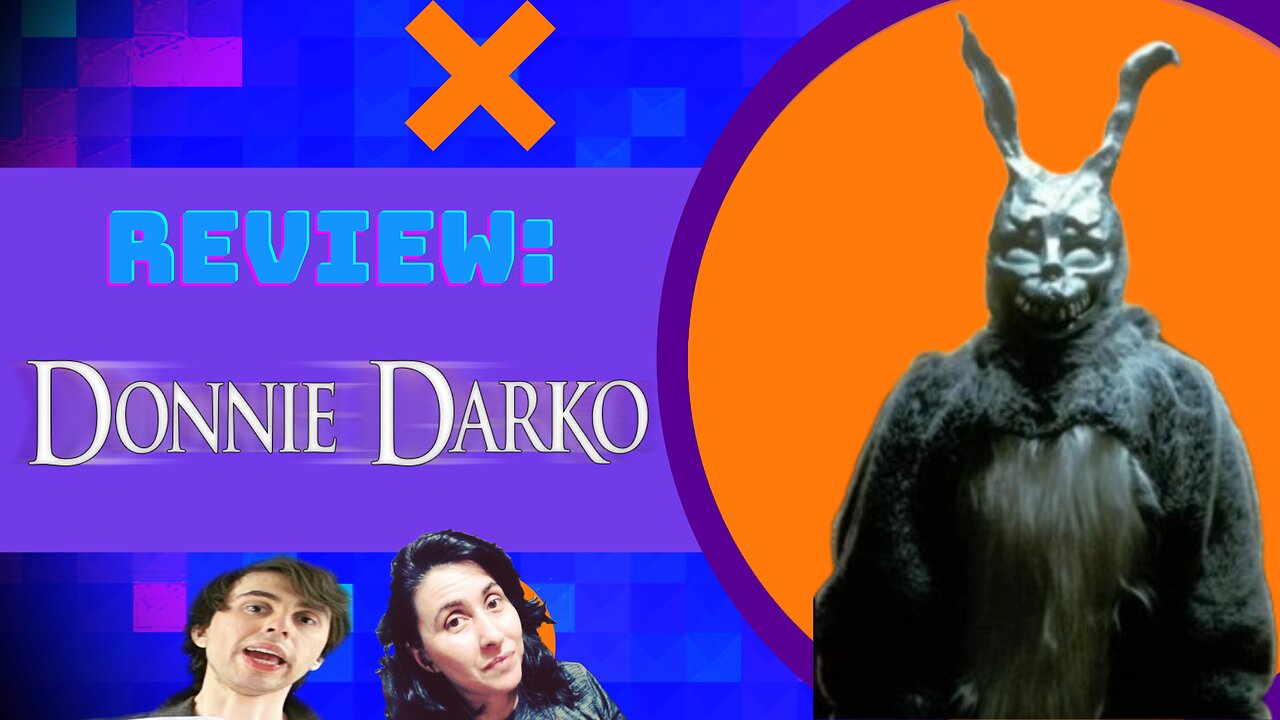 Review: Donnie Darko