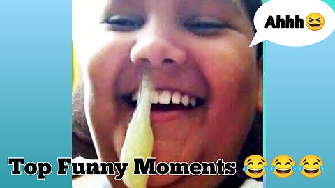 Try Not To Laugh Funny Videos - The Memories Of Outdoor Fails | Top Funny Moments 😂😁😂😁