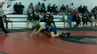 138 vs Vero Beach