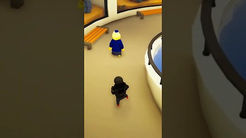 GANG BEASTS