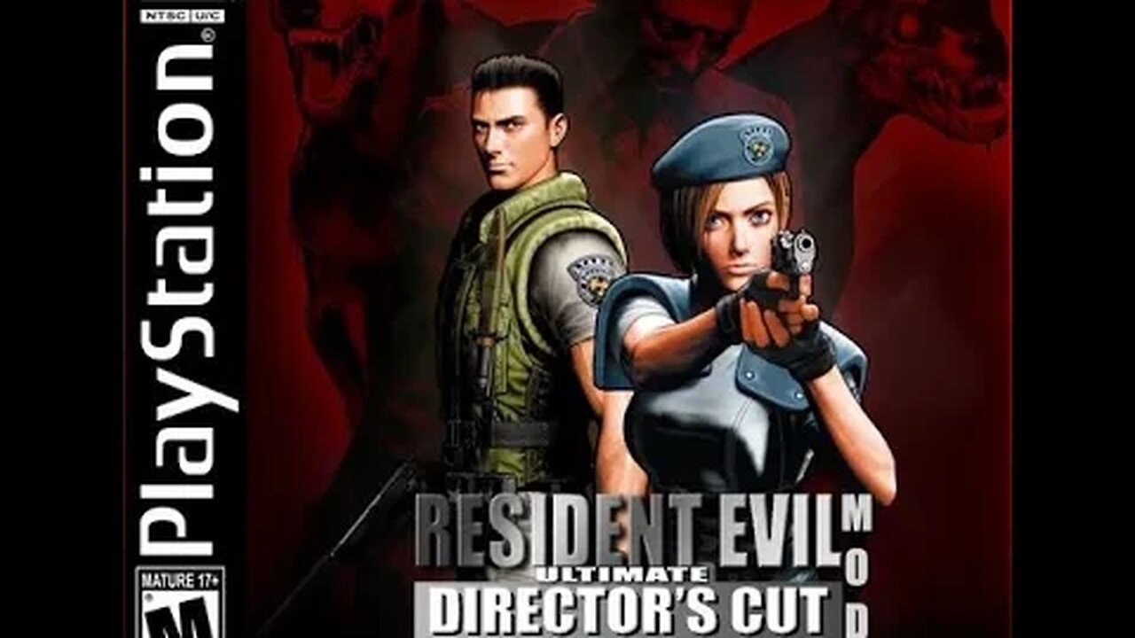 RESIDENT EVIL #2