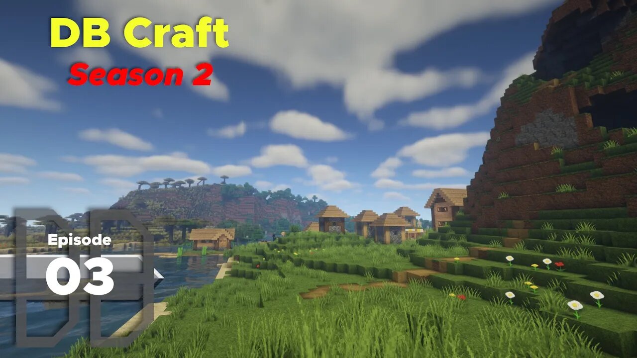 DB Craft Season 2 Episode 3 - Digging Deeper