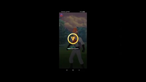 VOD135 Pokémon GO