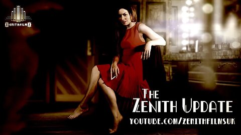 Zenith Update: Spring '22