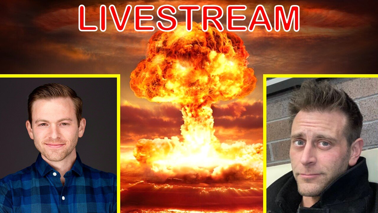 Suspicious 0bservers & Bright Insight LIVESTREAM - Ben Davidson, Jimmy Corsetti