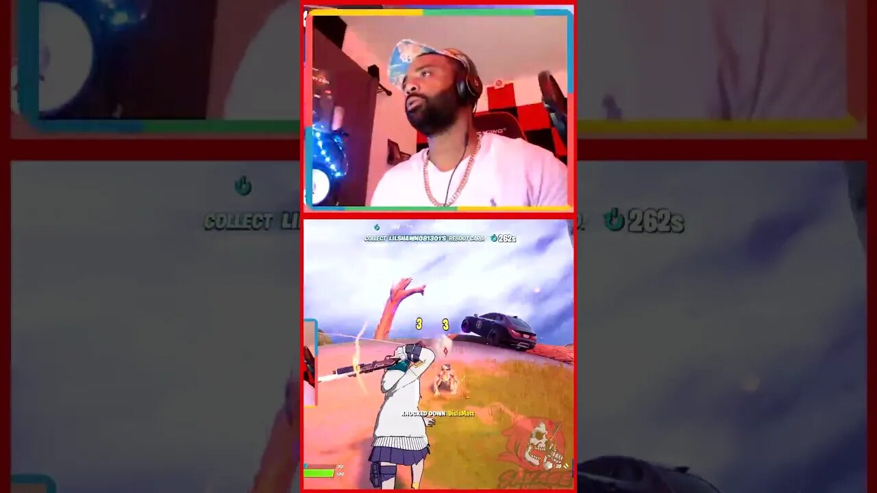 #SHORTS #shortsvideo #savagegamingyt #beatzbye #throwbacks #fyp