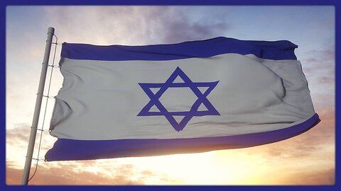 INFOWARS Reese Report: Zionism and the Creation of Israel - 10/17/23