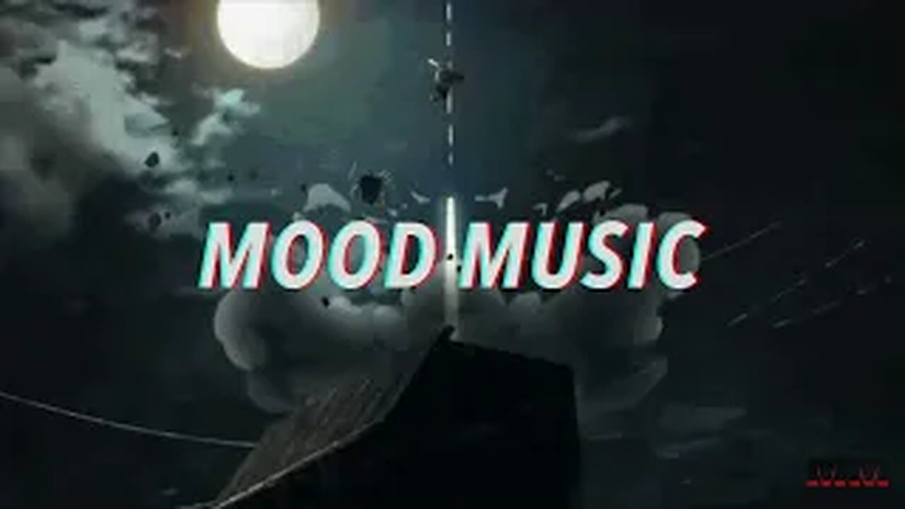 Mood Music - Lost Voices (Demon Slayer)