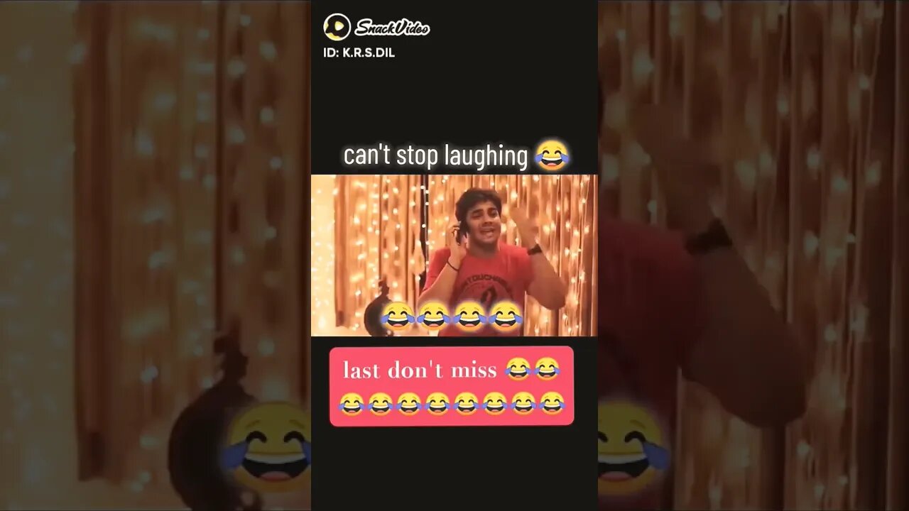 Hahaha hansi rok k dekhao #shorts #viral #funny #youtubeshorts