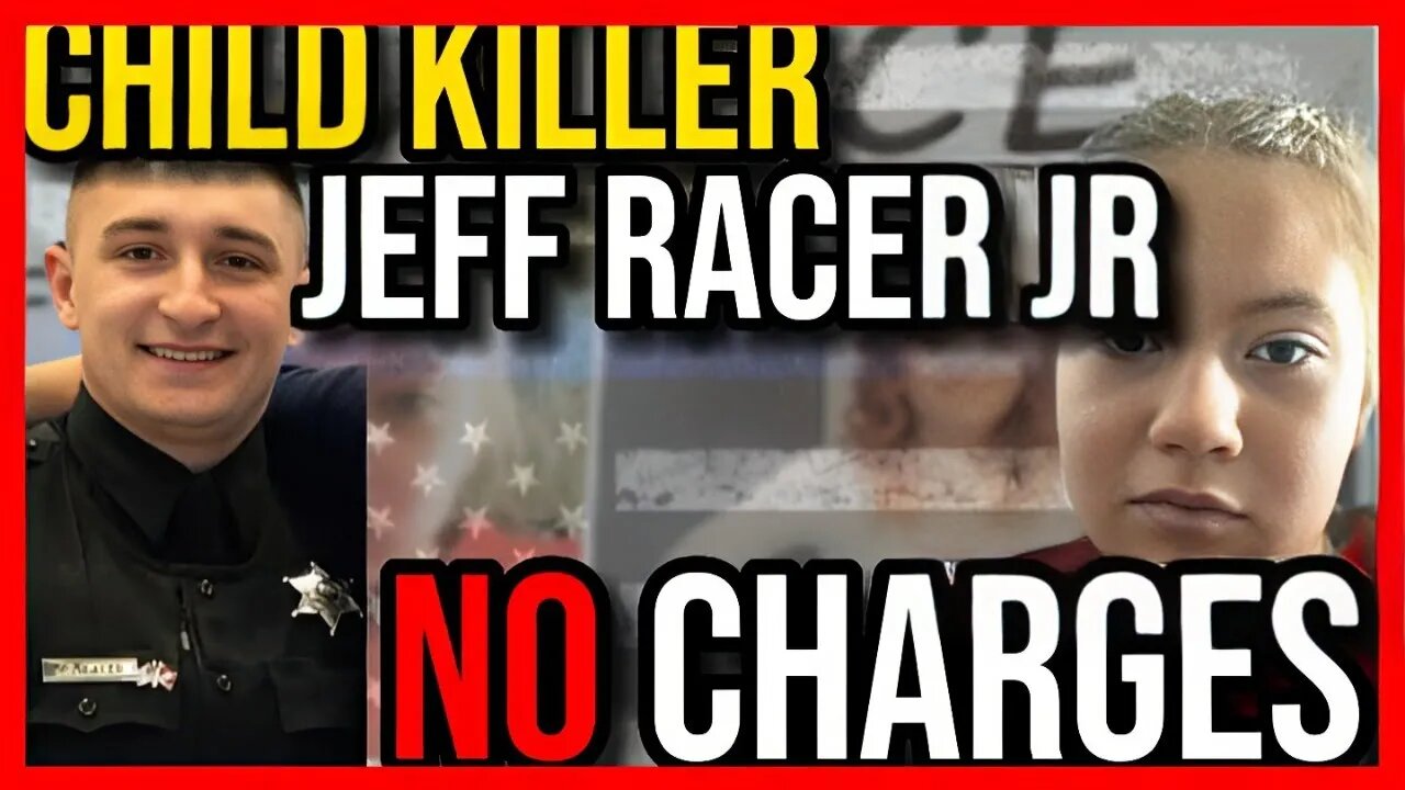 Jeff Racer Jr Faces No Charges