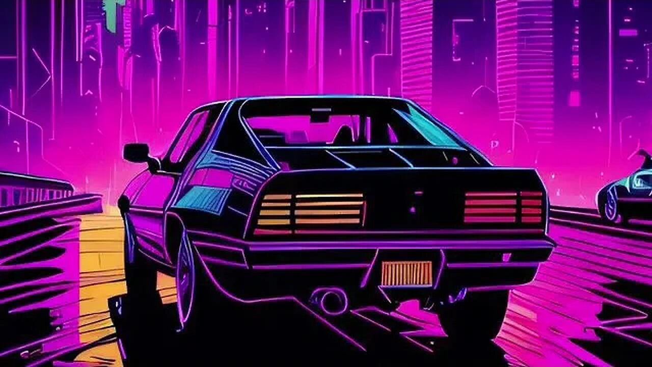 Nostalgic Wheels Rediscovering the Allure of Retro Cars