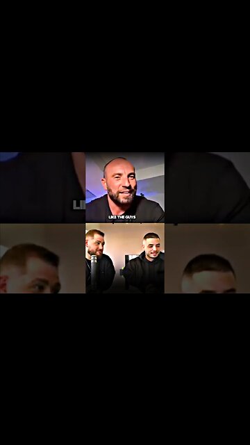 Why men are SCARED of WOMEN