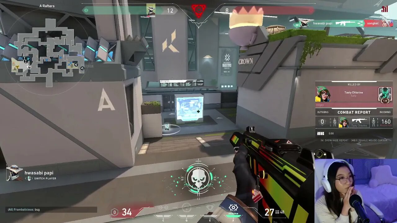 The power of friendship